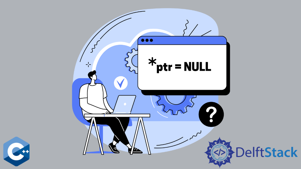 check-if-pointer-is-null-in-c-delft-stack